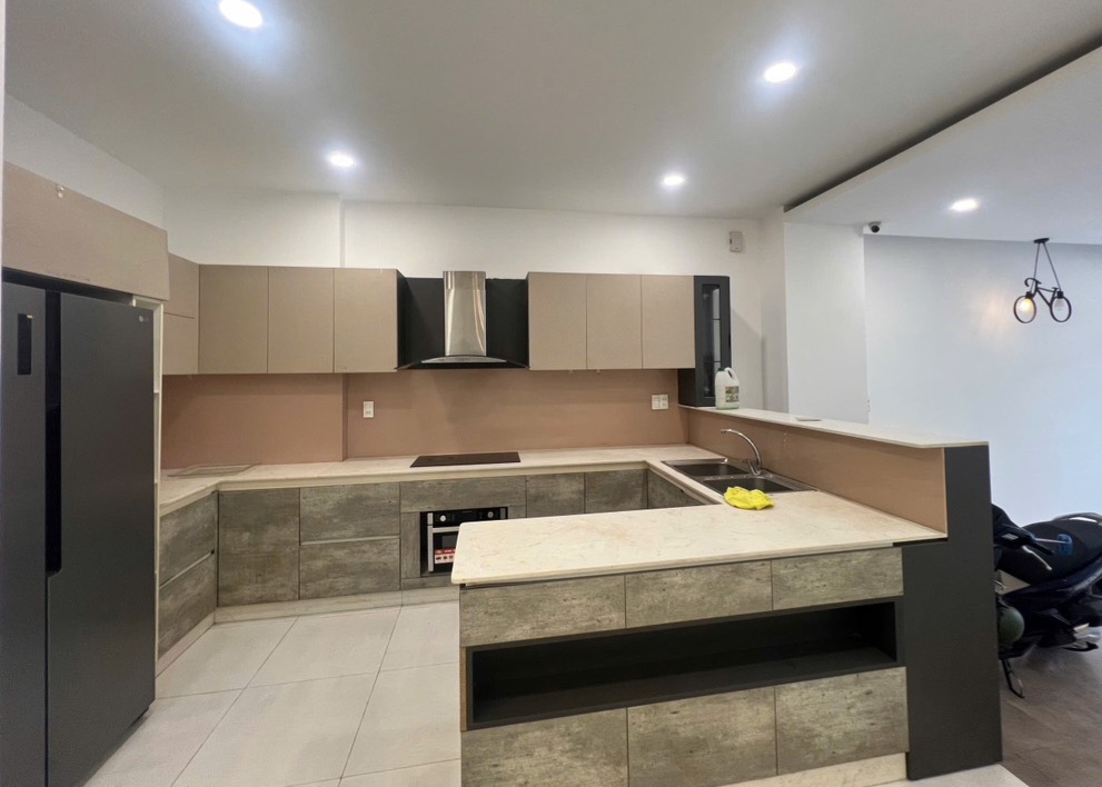 BÁN NHÀ 3 TẦNG – HẺM 7M VIP – LÂM VĂN BỀN Q7 – Giá 10.x TỶ