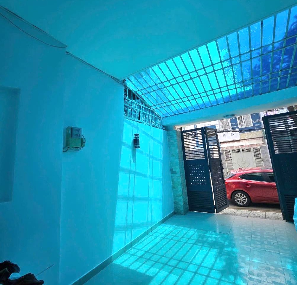 BÁN NHÀ MẶT TIỀN KINH DOANG ĐƯỜNG SỐ SÁT LÂM VĂN BỀN Q7, 4X20M. GIÁ 13.3 TỶ