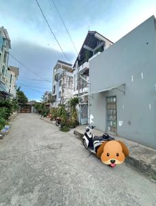 BÁN DÃY PHÒNG TRỌ, 6.2X21M, PHÙ HỢP XÂY CHDV, NHỈNH 12 TỎI