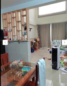 B.ÁN CĂN HỘ DỊCH VỤ HUỲNH TẤN PHÁT, QUẬN 7 – 12 PHÒNG KÍN KHÁCH – DÒNG TIỀN ỔN ĐỊNH