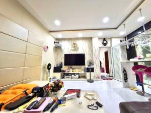 CHÍNH CHỦ CHƯA QUA ĐẦU TƯ - SIÊU PHẨM BIỆT THỰ MINI QUẬN 8 - 128M2 (8x16) CÔNG VIÊN TRƯỚC NHÀ - 4 TẦNG SÂN THƯỢNG - PHÒNG GIẢI TRÍ QUẦY BAR, 26.5 TỶ P5Q8