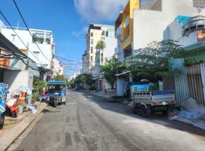 BÁN ĐẤT MẶT TIỀN KINH DOANH – VIEW CÔNG VIÊN – NGAY LÂM VĂN BỀN, QUẬN 7