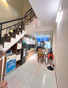 BÁN NHÀ 4 TẦNG, Ô TÔ VÔ NHÀ, BÙI MINH TRỰC P5Q8 - 100M2 - GIÁ NHỈNH 8 TỶ