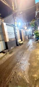BÁN NHÀ BÙI MINH TRỰC, PHƯỜNG 5, QUẬN 8 – DIỆN TÍCH KHỦNG 130M2 – CHỈ 9.2 TỶ – Ô TÔ ĐỖ CỬA