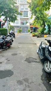BÁN NHÀ KDC HIM LAM - PHƯỜNG TÂN HƯNG, QUẬN 7 – ĐỐI DIỆN LOTTE MART - HIẾM CÓ CĂN DUY NHẤT GIÁ CHỈ NHỈNH 15 TỶ