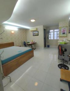 BÁN NHÀ MẶT TIỀN ĐƯỜNG SỐ – KDC HIM LAM TÂN HƯNG, Q7 – NHÀ 5 TẦNG – VỊ TRÍ ĐẸP, KHU VIP