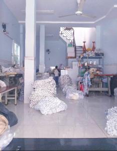 BÁN NHÀ MẶT TIỀN HẺM KINH DOANH BÔNG SAO, Ô TÔ ĐỖ CỬA, 3 TẦNG, 5.3X21M, GIÁ 6.7 TỶ