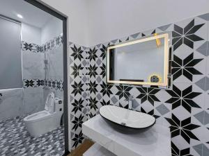 bán nhà đẹp chỉ hơn 8 tỷ