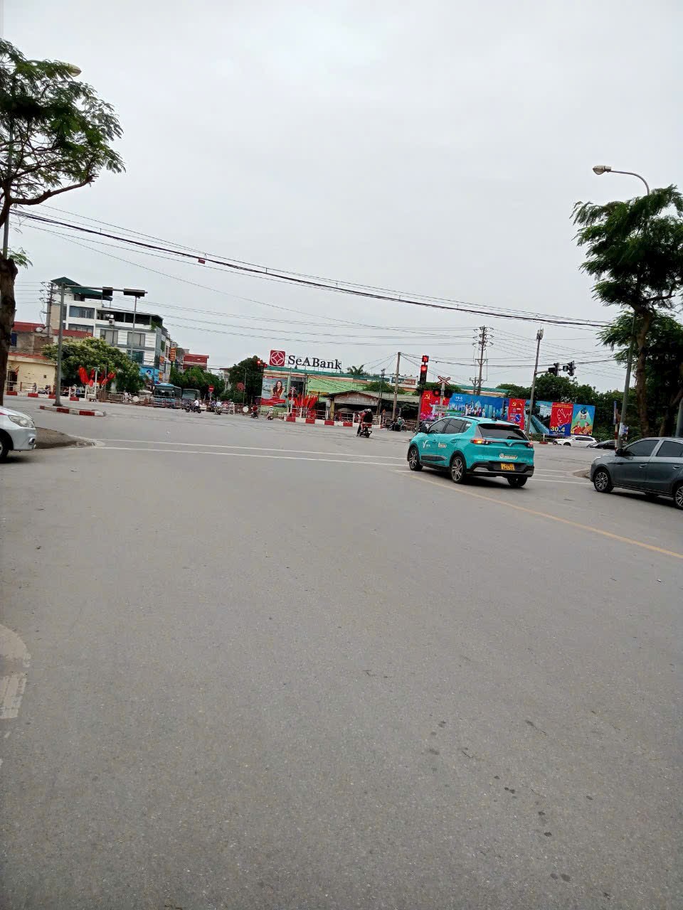 PHÂN LÔ CHÂU VĂN LIÊM NTL 22 TỶ - 62M - 5 TẦNG - MT 5M