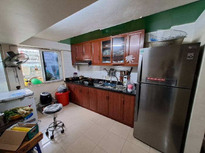 Nhà Phố Ngọc Thụy, 41m2 giá chỉ 6 tỷ
