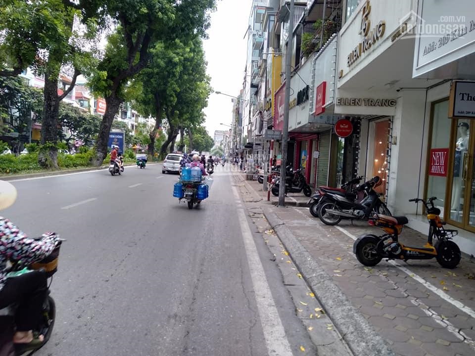Bán Nhà Kim Mã Kinh Doanh Siêu Đỉnh, Mặt Tiền To 3m6, 17m2x5, Giá nhỉnh 9 tỷ.