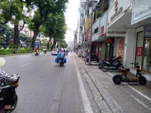 Bán Nhà Kim Mã Kinh Doanh Siêu Đỉnh, Mặt Tiền To 3m6, 17m2x5, Giá nhỉnh 9 tỷ.