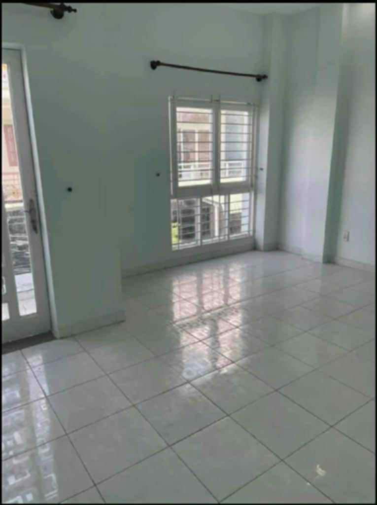 Bán nhà 2 lầu đường Man Thiện
