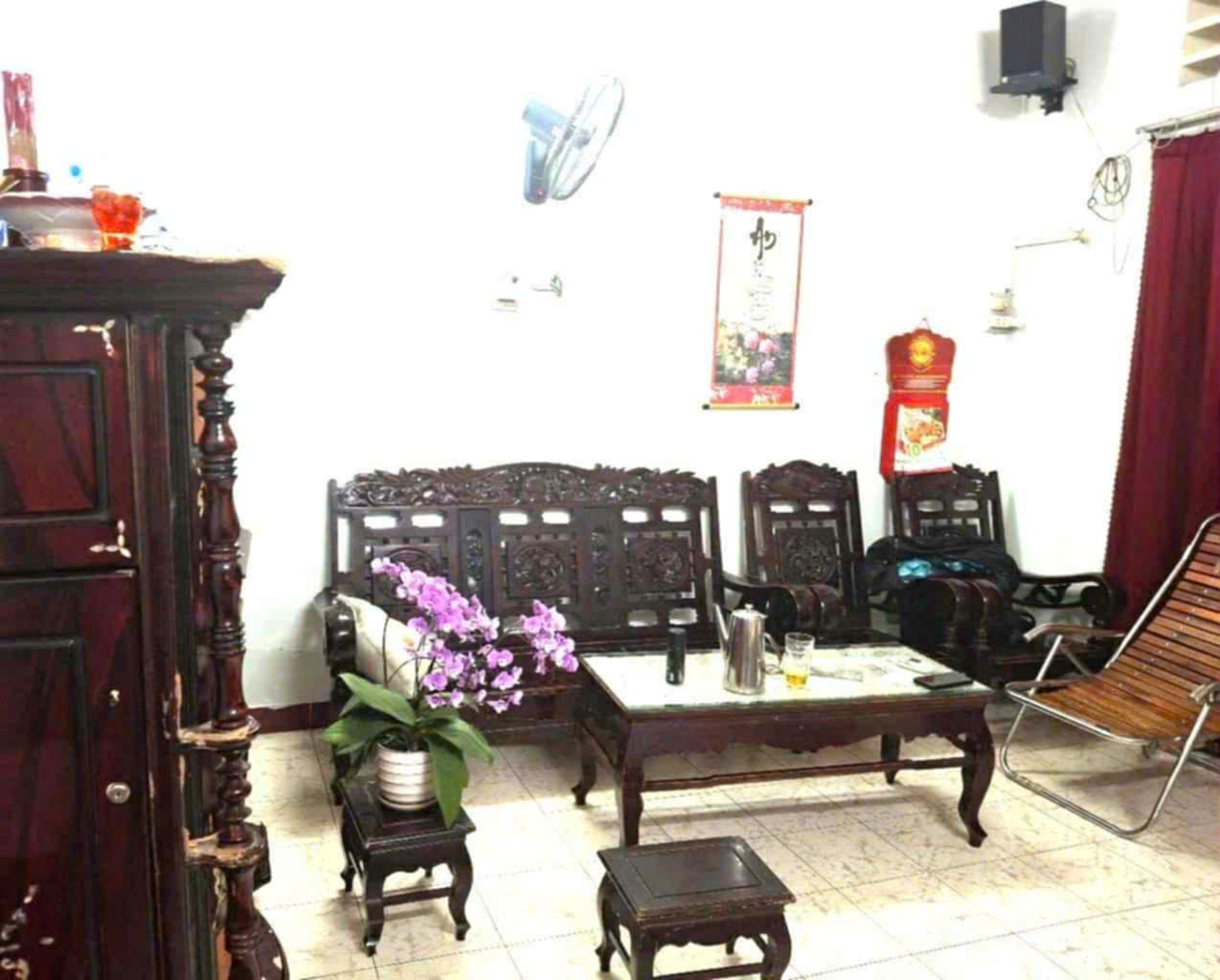 Bán nhà phường Tăng Nhơn Phú A