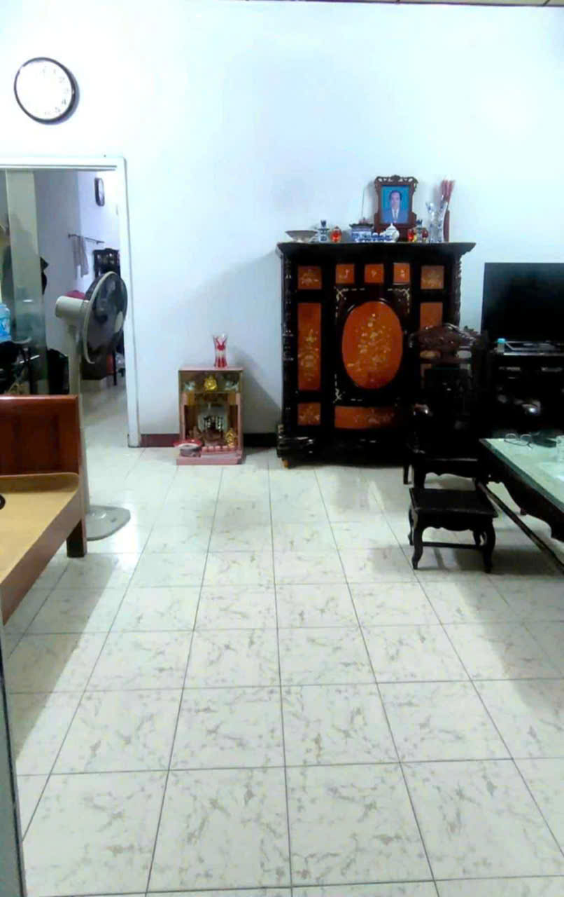 Bán nhà phường Tăng Nhơn Phú A