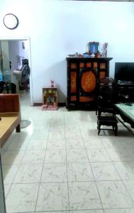 Bán nhà phường Tăng Nhơn Phú A