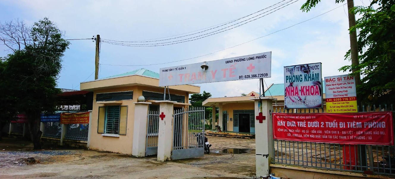 CƠ HỘI SỞ HỮU NHÀ ĐẸP GẦN VINHOMES GRAND PARK Q9 – GIÁ CHỈ 4.5 TỶ – PHÁP LÝ RÕ RÀNG