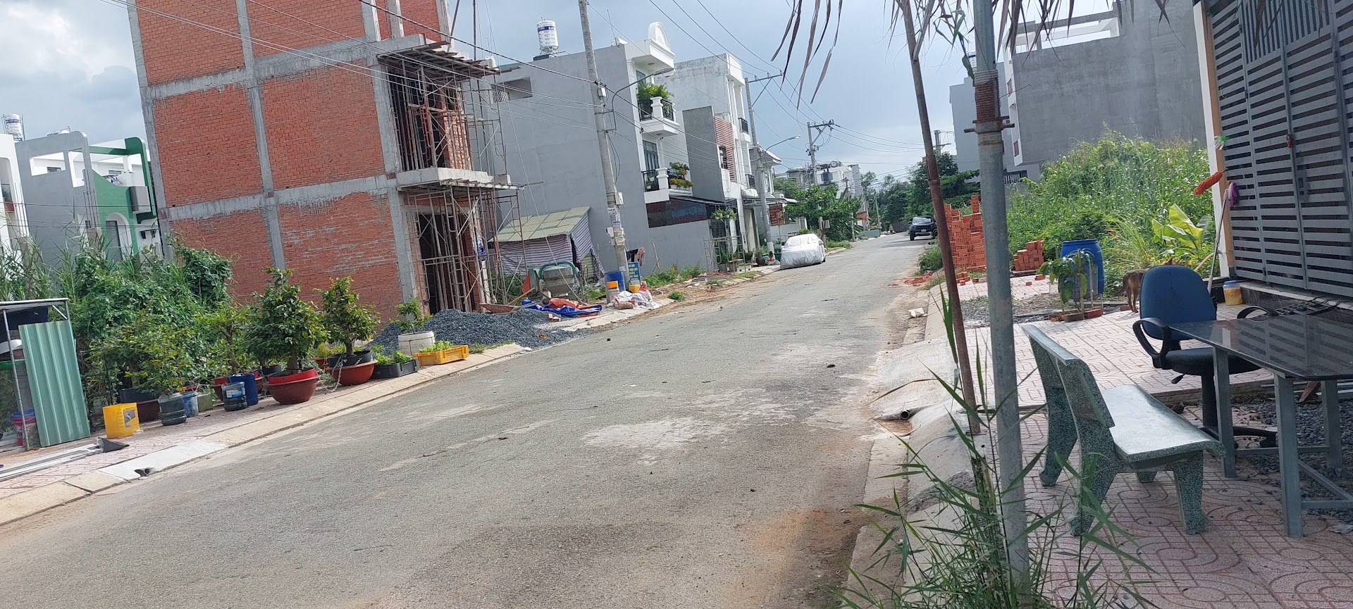 CƠ HỘI SỞ HỮU NHÀ ĐẸP GẦN VINHOMES GRAND PARK Q9 – GIÁ CHỈ 4.5 TỶ – PHÁP LÝ RÕ RÀNG