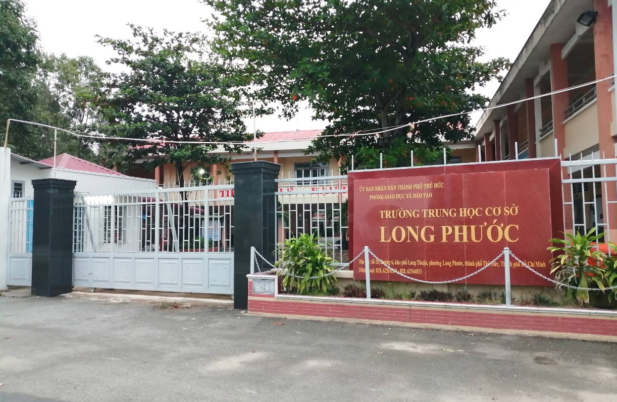 NHÀ ĐẸP GIÁ RẺ GẦN VINHOMES GRAND PARK Q9 – GIÁ CHỈ 4.3 TỶ - TIỀM NĂNG TĂNG GIÁ CAO