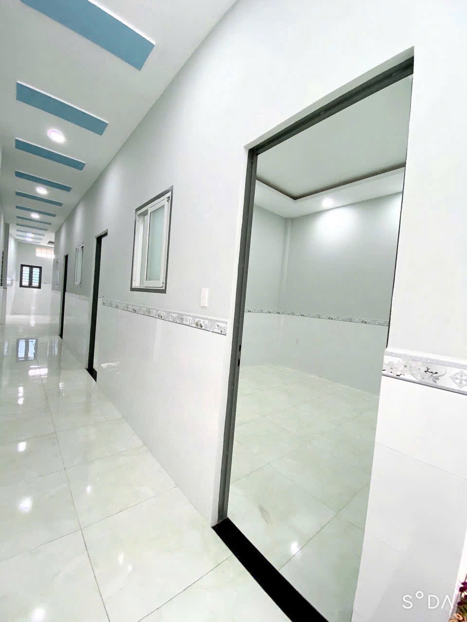 BÁN NHÀ GIÁ TỐT NGAY CHỢ – GẦN NGÃ BA ÔNG XÃ – PHƯỜNG TÂN ĐÔNG HIỆP, TP DĨ AN (TP.HCM MỞ RỘNG)