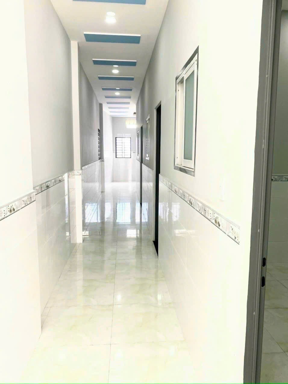 BÁN NHÀ GIÁ TỐT NGAY CHỢ – GẦN NGÃ BA ÔNG XÃ – PHƯỜNG TÂN ĐÔNG HIỆP, TP DĨ AN (TP.HCM MỞ RỘNG)
