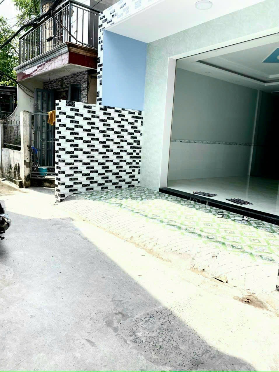 BÁN NHÀ GIÁ TỐT NGAY CHỢ – GẦN NGÃ BA ÔNG XÃ – PHƯỜNG TÂN ĐÔNG HIỆP, TP DĨ AN (TP.HCM MỞ RỘNG)