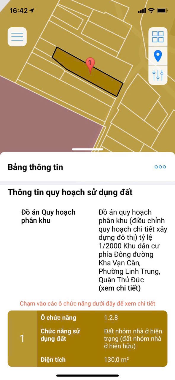 BÁN NHÀ GIÁ TỐT NGAY CHỢ – GẦN NGÃ BA ÔNG XÃ – PHƯỜNG TÂN ĐÔNG HIỆP, TP DĨ AN (TP.HCM MỞ RỘNG)