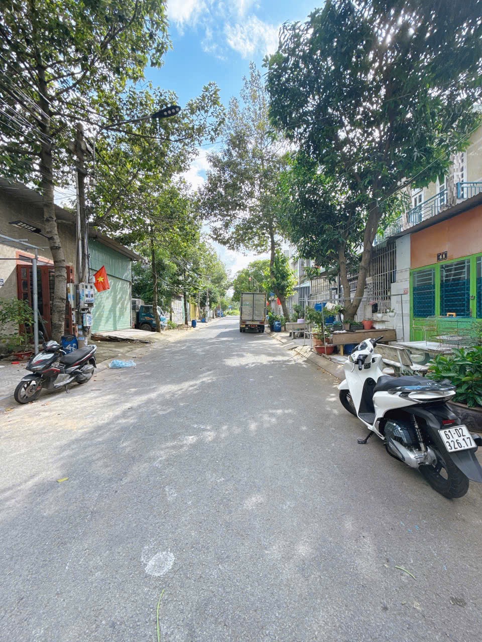 Bán nhà 2lầu khu dân cư Bicosi Tân bình