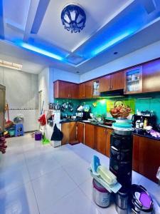BÌNH THẠNH - ĐH HỒNG BÀNG - 4.1 TỶ - 4 TẦNG - ĐIỆN BIÊN PHỦ