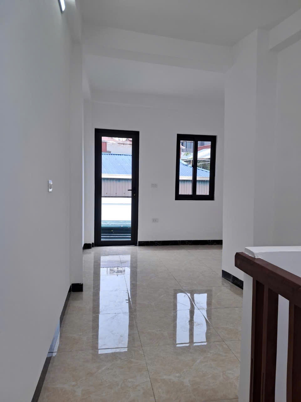 Bán nhà Láng Hạ, Thành Công Ba Đình. 5 tầng 30m2