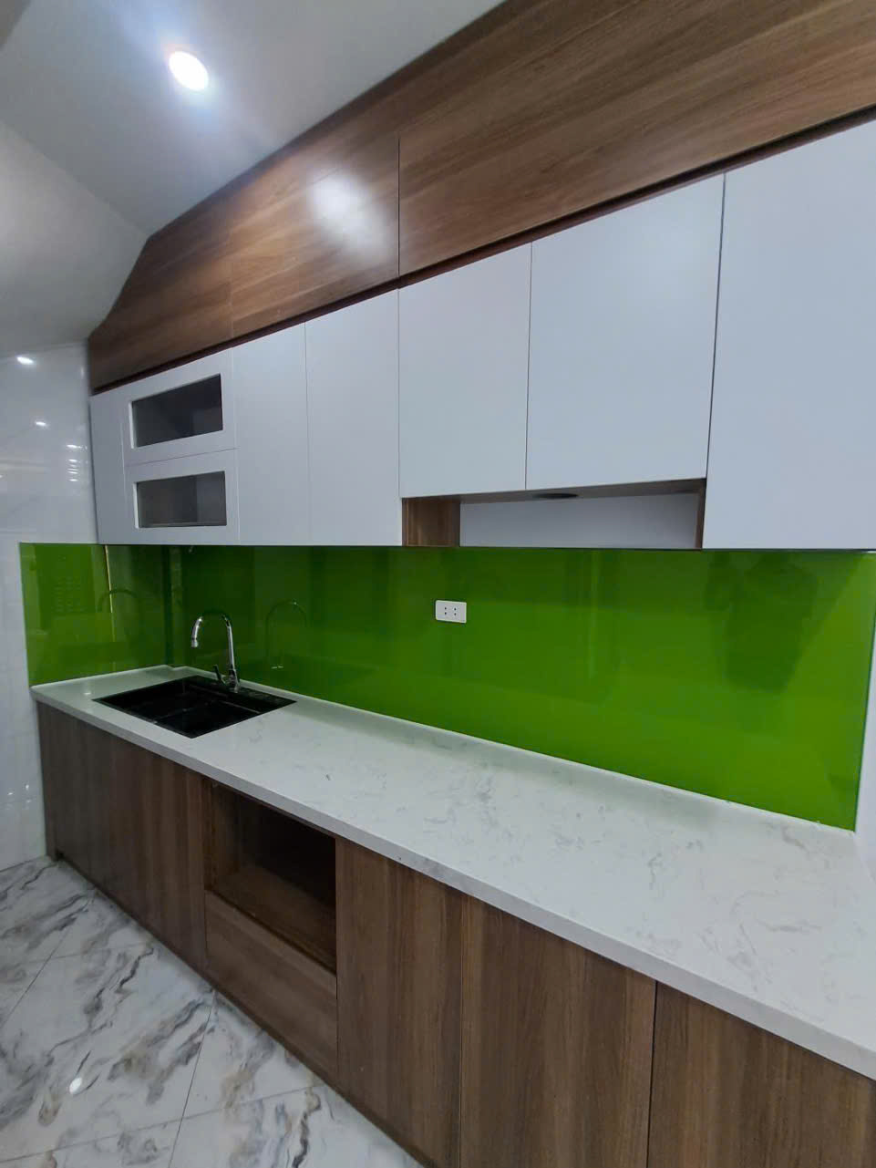 Bán nhà Láng Hạ, Thành Công Ba Đình. 5 tầng 30m2