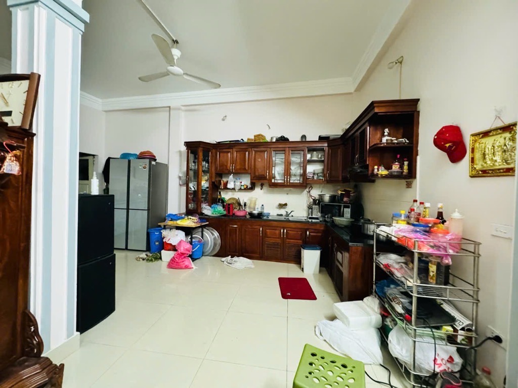 BÁN NHÀ XUÂN ĐỈNH, ĐẦY ĐỦ TIỆN ÍCH, 64m2, 9.8 TỶ