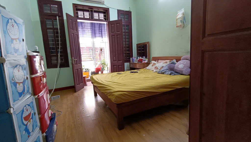 Bay ngay nhà đẹp Ngọc Hồi, Thanh Trì, giá 7 tỷ, nhà vừa ở vừa kinh doanh