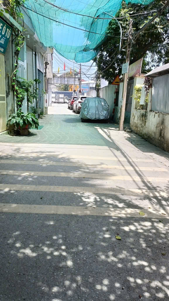 Bay ngay nhà đẹp Ngọc Hồi, Thanh Trì, giá 7 tỷ, nhà vừa ở vừa kinh doanh