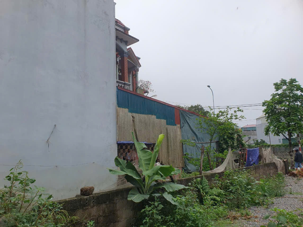 Bán đất mặt đường Vân Tảo, Thường Tín, 81m2, kinh doanh, kho xưởng, văn phòng đều đẹp
