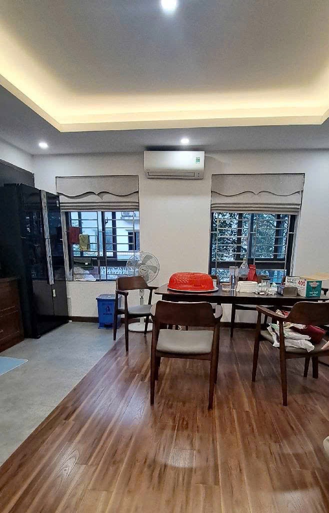 Bán liền kề KDT Văn Phú mặt tiền 5m