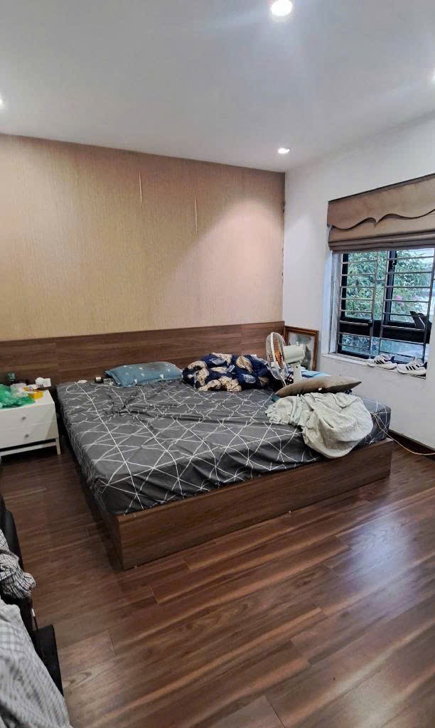 Bán liền kề KDT Văn Phú mặt tiền 5m
