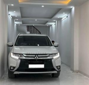 NHÀ MỚI SANG TRỌNG, 59M2 x 4T, KHOẢNG 8.9 TỶ, Ô TÔ ĐỖ