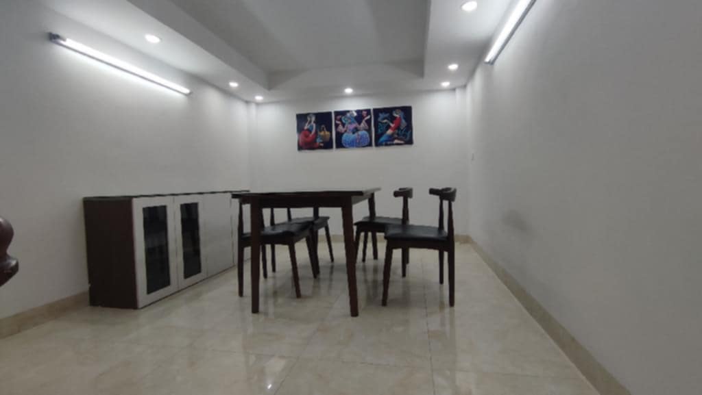Bán nhà Biên Giang – Hà Đông, Kinh doanh, Ô tô tránh, Mặt phố, 40m2 x 5 tầng, nhỉnh 5 tỷ