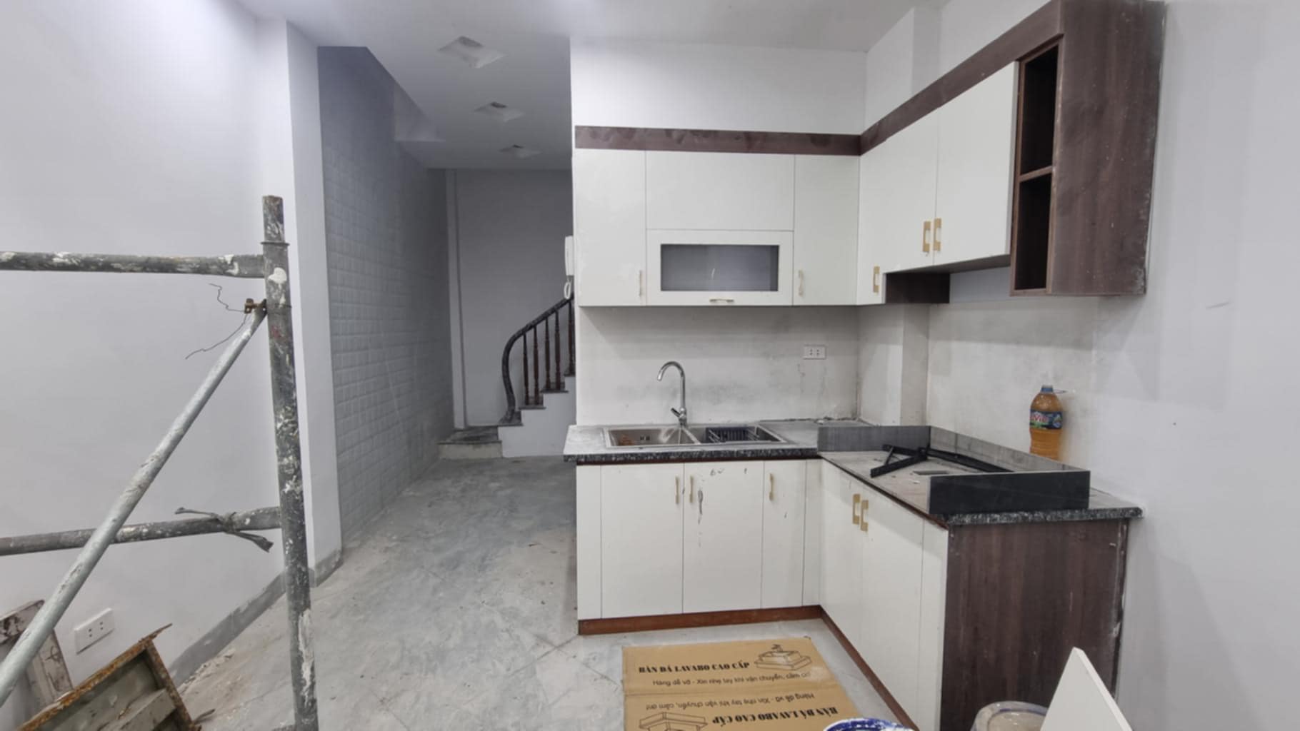 Bán nhà Phúc La, Thang máy, kinh doanh tốt, 32m2 x 6 tầng, nhỉnh 7 tỷ