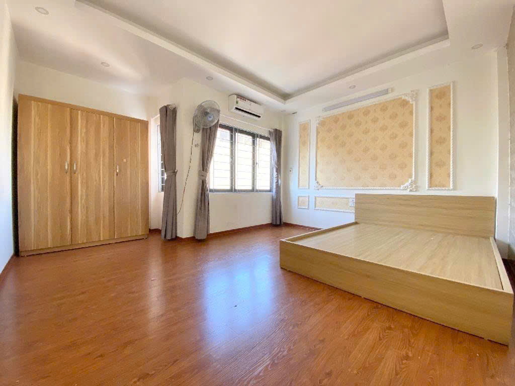 Bán nhà Kiến Hưng – Hà Đông, Thang Máy, CCMN, Lô Góc, 52 m2 x 5 tầng, chỉ nhỉnh 8 tỷ