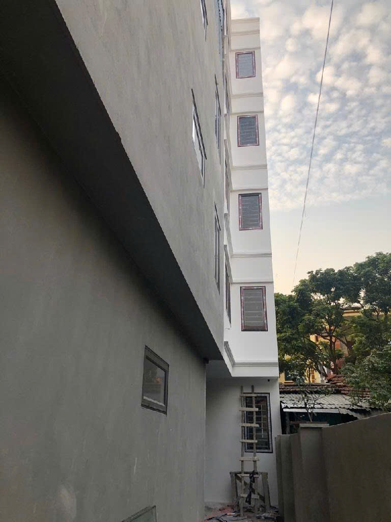 Bán nhà Kiến Hưng – Hà Đông, Thang Máy, CCMN, Lô Góc, 52 m2 x 5 tầng, chỉ nhỉnh 8 tỷ