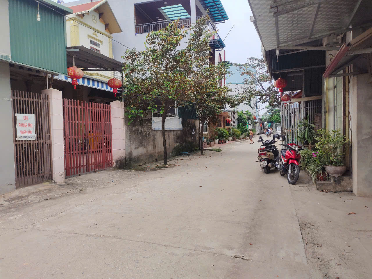 Bán Đất Vàng Phú Nghĩa – Chương Mỹ, Tiện ích miễn chê, MT 6m, 80 m2, 4,7 Tỷ Thương Lượng