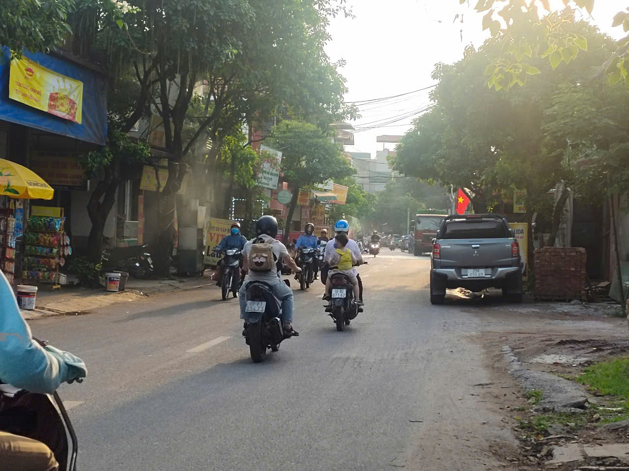 Bán nhà QL 21B Phú Lãm – Hà Đông, mặt tiền lý tưởng, kinh doanh miễn bàn