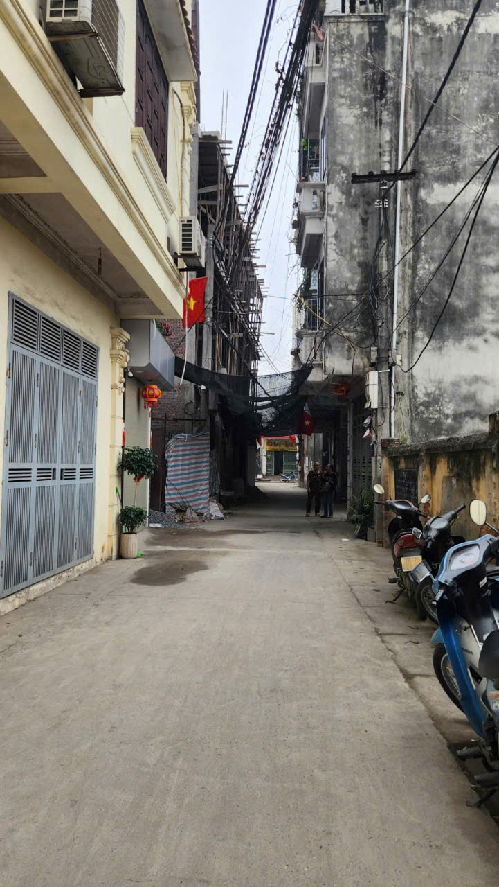 Nhà mới, đẹp, ở thích, sát Phố Xốm, ĐH Đại Nam, Cao đẳng KT, Full Tiện ích