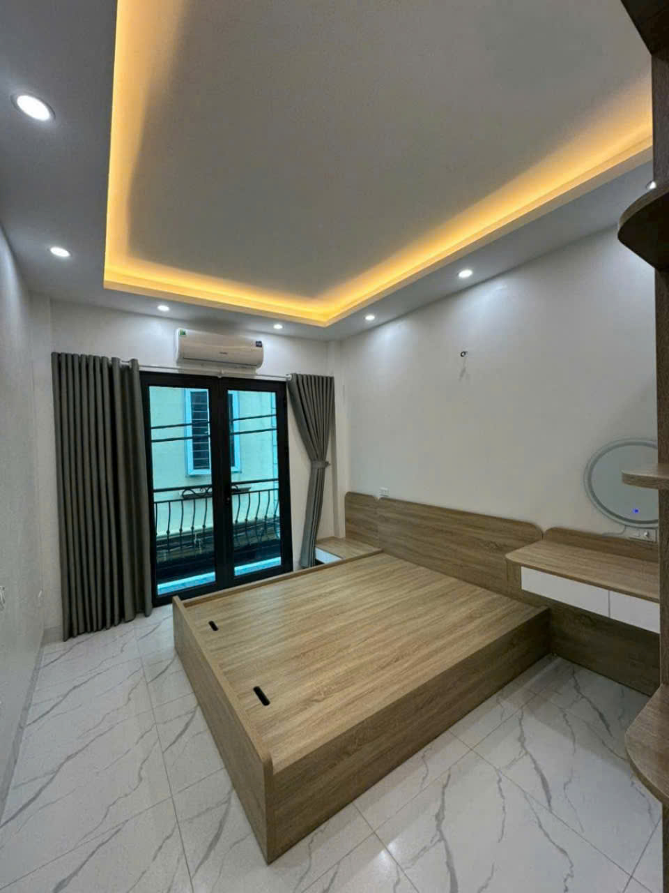 Nhà mới, đẹp, ở thích, sát Phố Xốm, ĐH Đại Nam, Cao đẳng KT, Full Tiện ích
