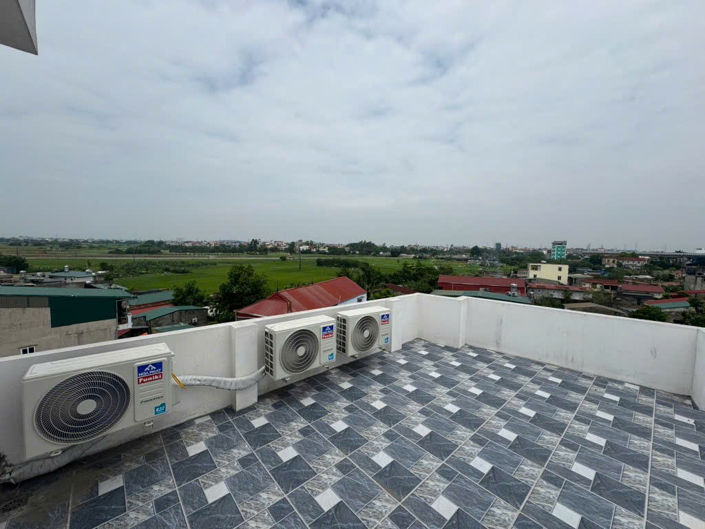 Nhà mới, đẹp, ở thích, sát Phố Xốm, ĐH Đại Nam, Cao đẳng KT, Full Tiện ích, 40M*5T