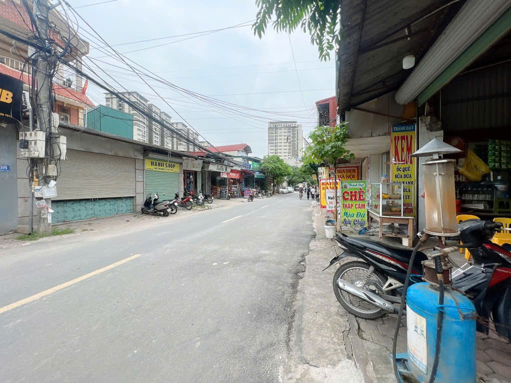 Dãy nhà trọ, dòng tiền ổn định, FULL phòng, sát Phố Xốm, ĐH Đại Nam, 280M*6 Dãy, Bán gấp