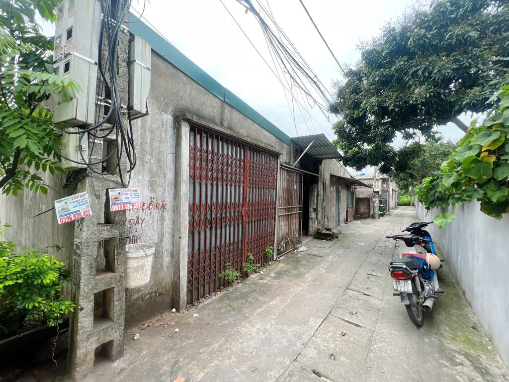 Dãy nhà trọ, dòng tiền ổn định, FULL phòng, sát Phố Xốm, ĐH Đại Nam, 280M*6 Dãy, Bán gấp