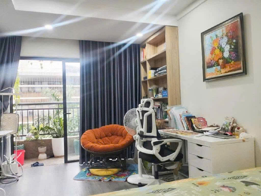 Bán nhà Nguyễn Trực – Hà Đông, Ô tô đỗ cửa, Kinh doanh, 5 tầng* 45 mét